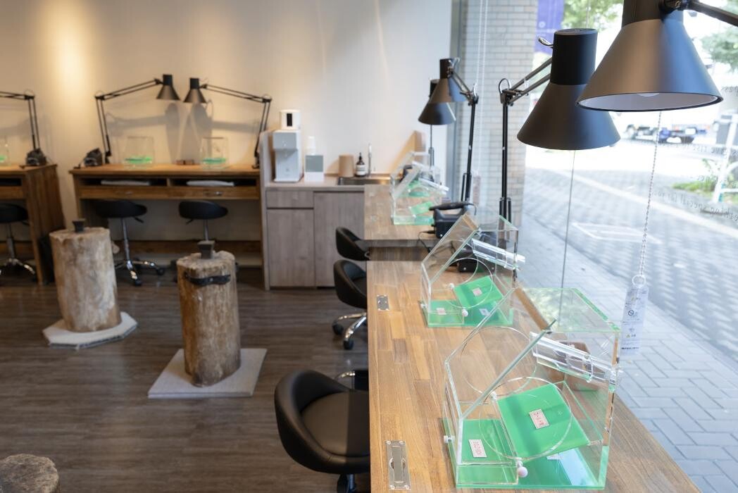 Images 工房Smith京王プラザホテル札幌店