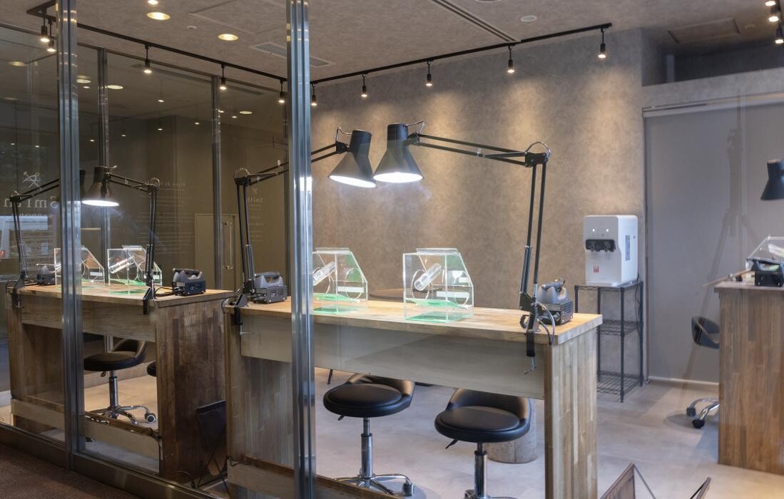 Images 工房Smith京王プラザホテル札幌店