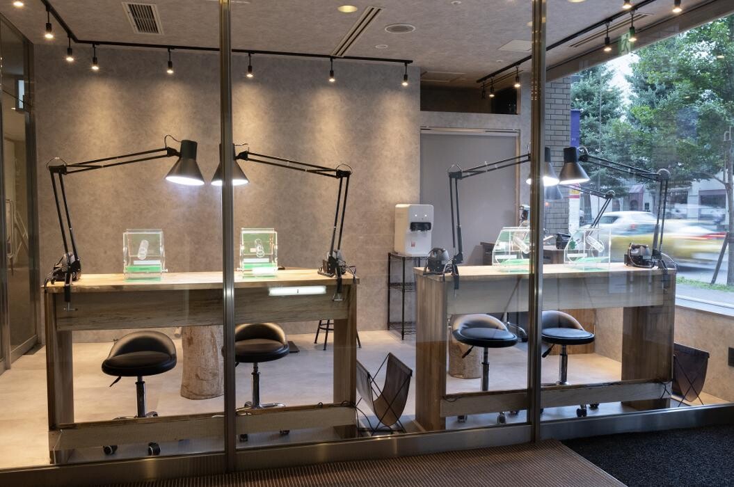 Images 工房Smith京王プラザホテル札幌店