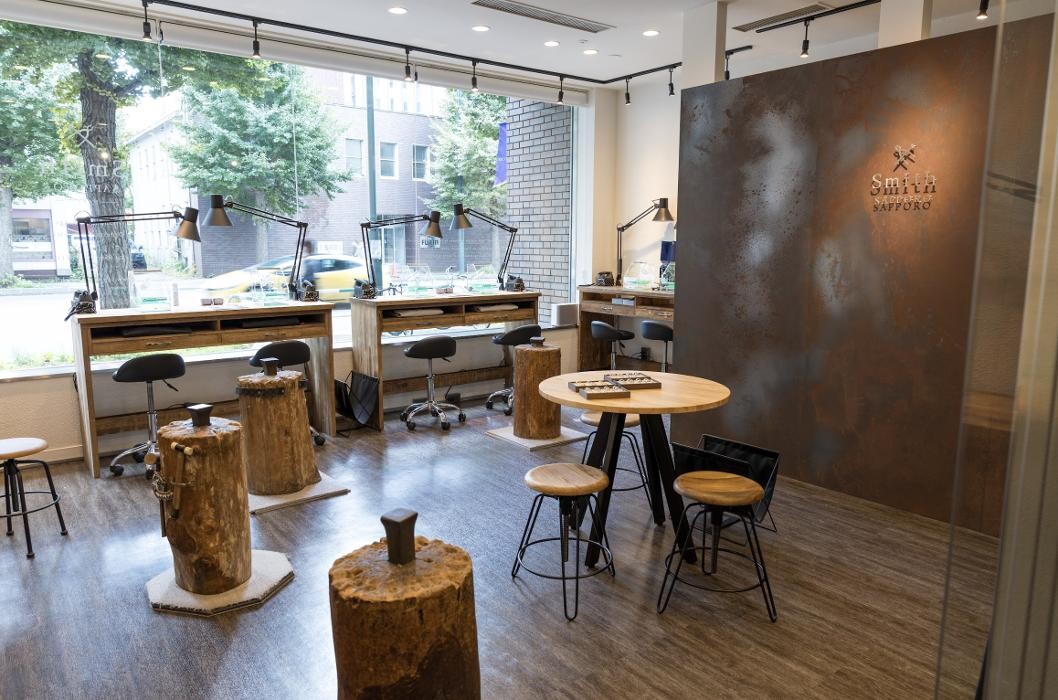 Images 工房Smith京王プラザホテル札幌店