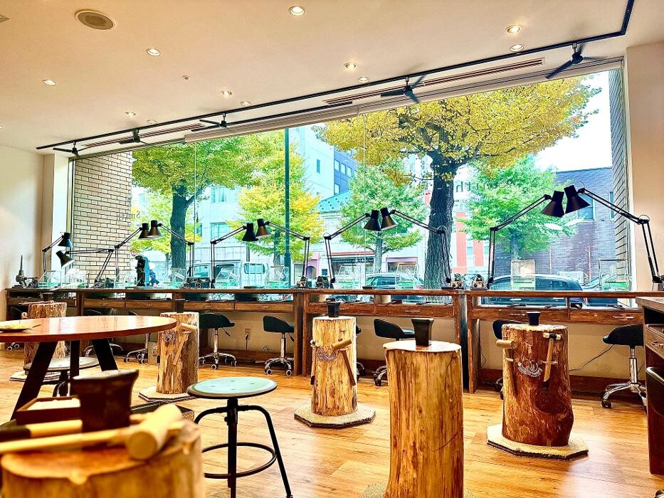 Images 工房Smith京王プラザホテル札幌店