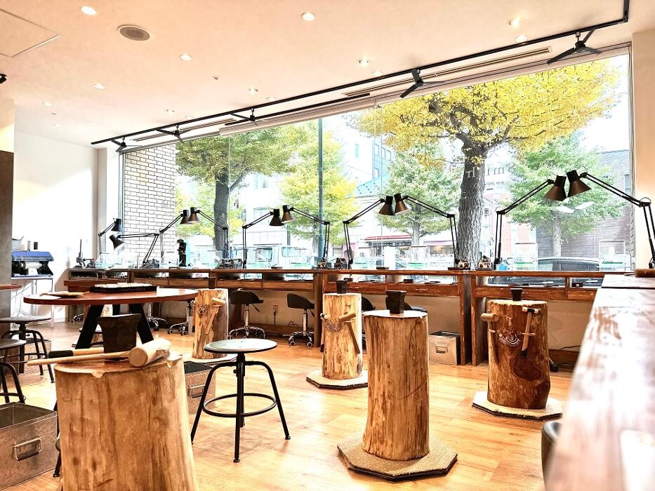 Images 工房Smith京王プラザホテル札幌店