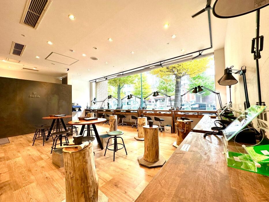 Images 工房Smith京王プラザホテル札幌店