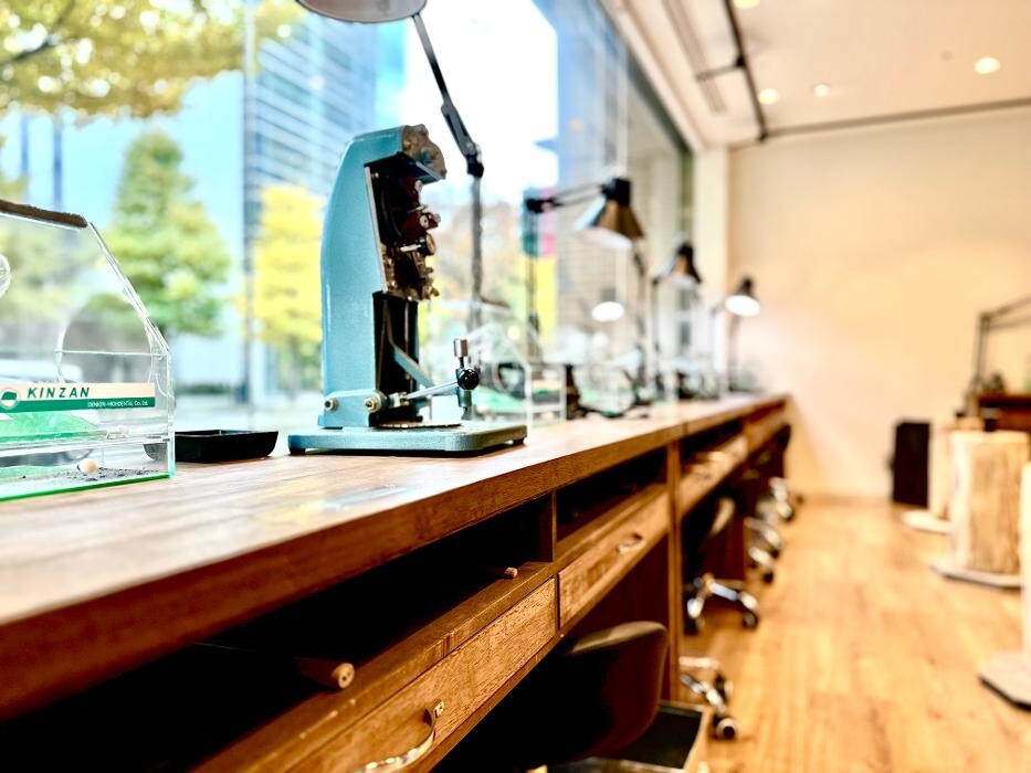 Images 工房Smith京王プラザホテル札幌店