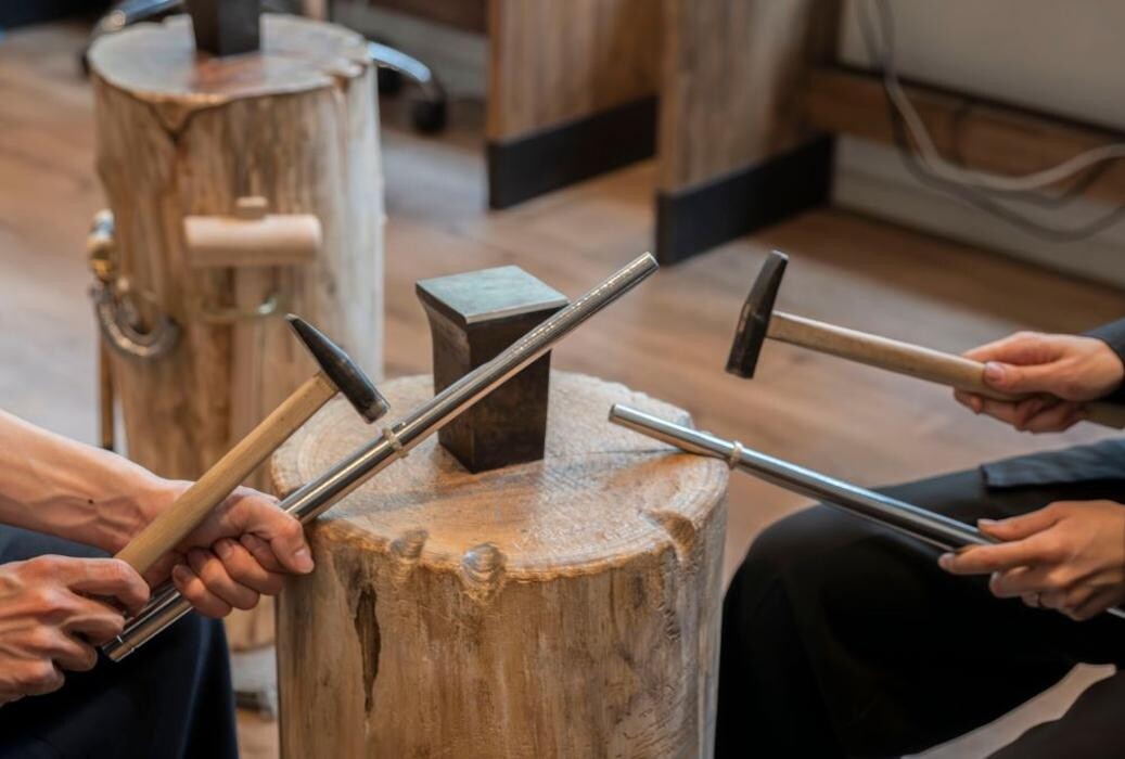 Images 工房Smith京王プラザホテル札幌店