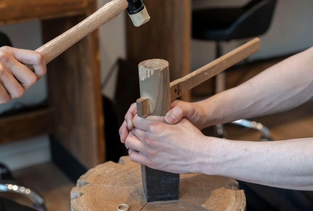 Images 工房Smith京王プラザホテル札幌店