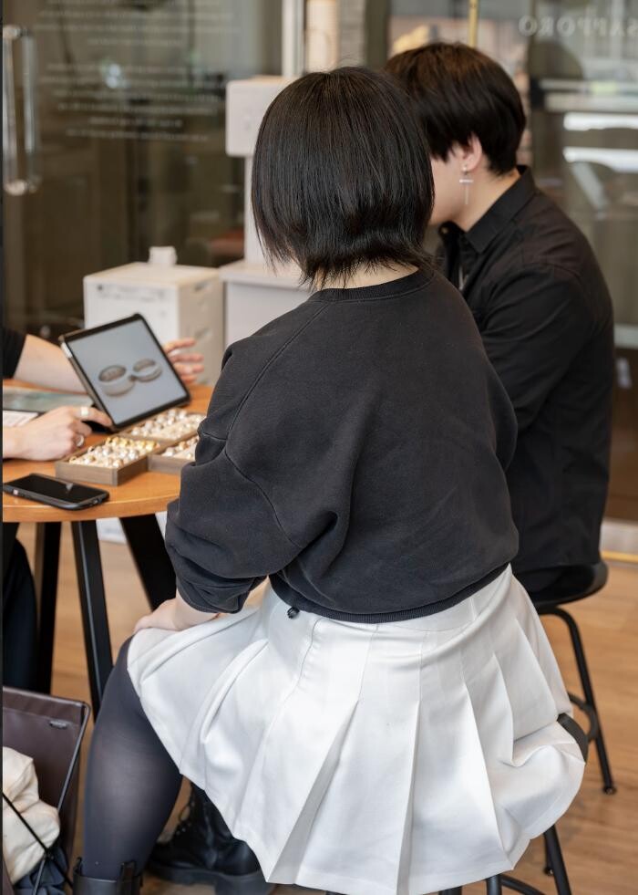 Images 工房Smith京王プラザホテル札幌店