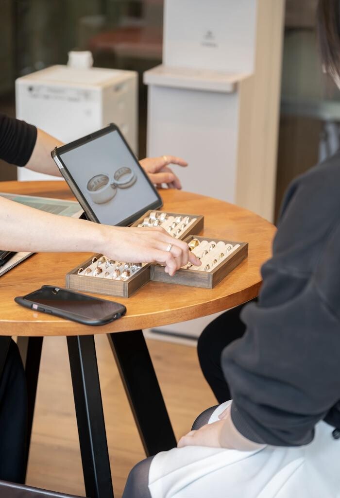 Images 工房Smith京王プラザホテル札幌店