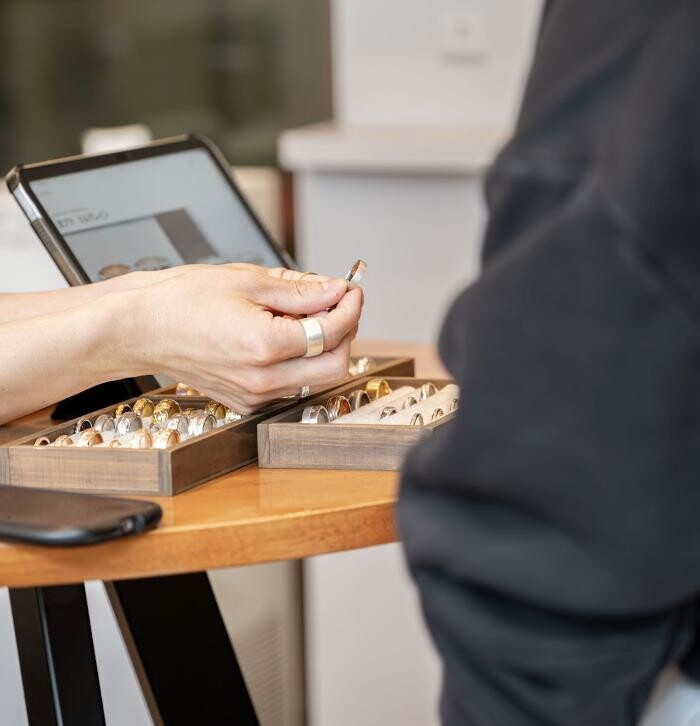 Images 工房Smith京王プラザホテル札幌店