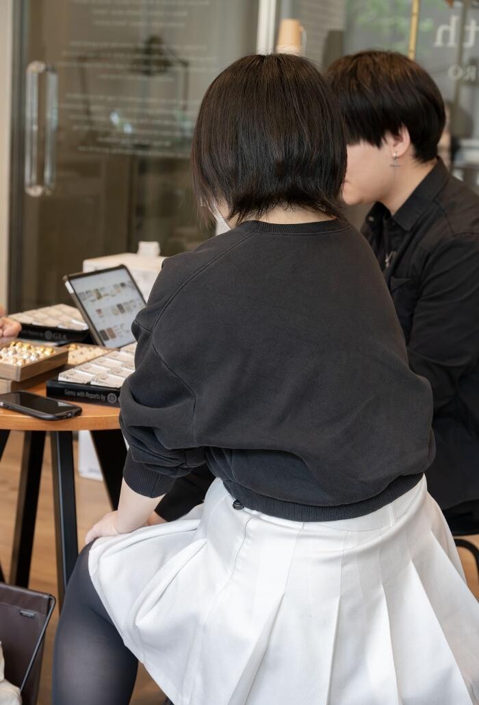 Images 工房Smith京王プラザホテル札幌店