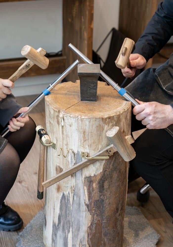 Images 工房Smith京王プラザホテル札幌店