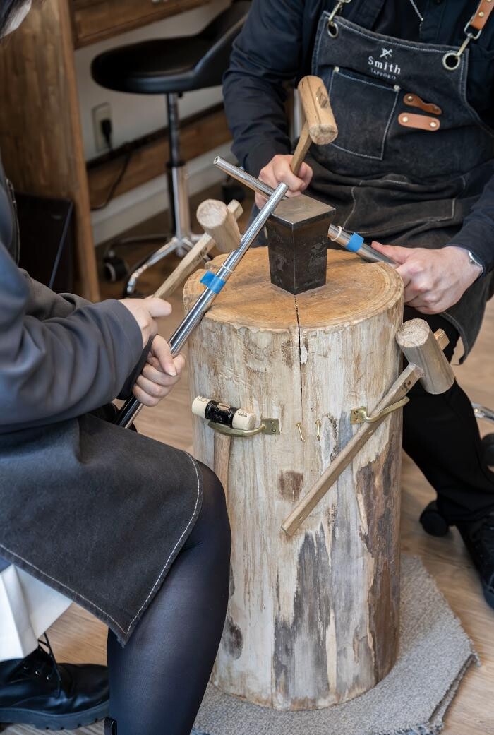 Images 工房Smith京王プラザホテル札幌店