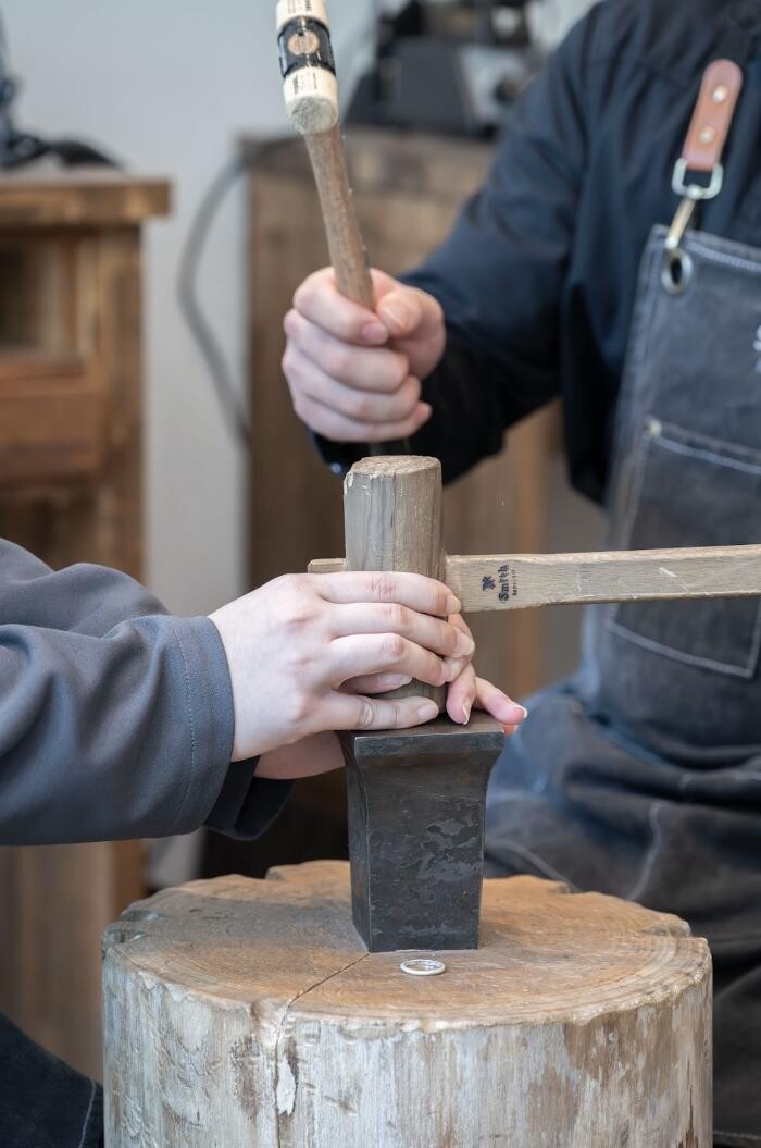 Images 工房Smith京王プラザホテル札幌店