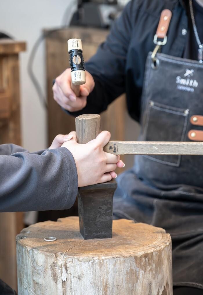 Images 工房Smith京王プラザホテル札幌店