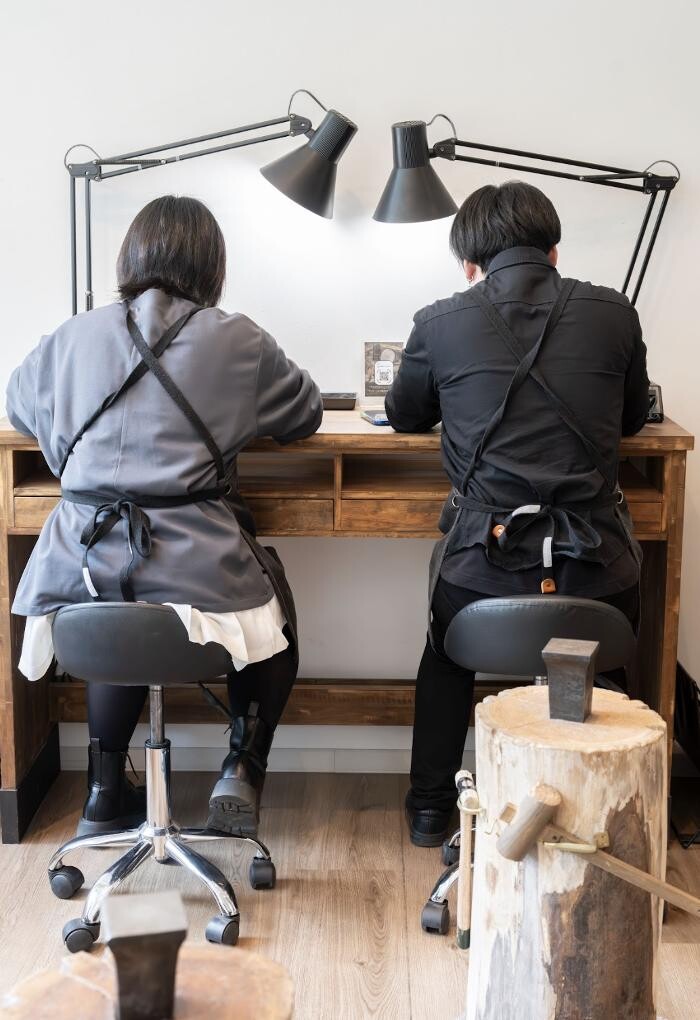 Images 工房Smith京王プラザホテル札幌店