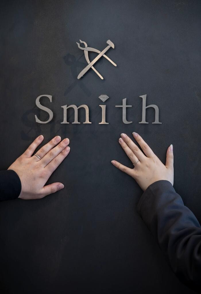 Images 工房Smith京王プラザホテル札幌店