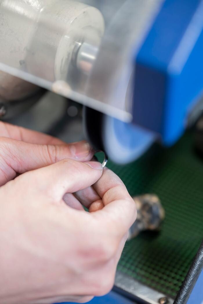 Images 工房Smith京王プラザホテル札幌店