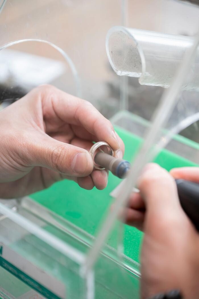 Images 工房Smith京王プラザホテル札幌店