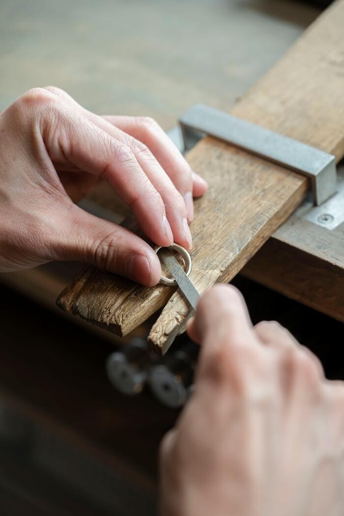 Images 工房Smith京王プラザホテル札幌店