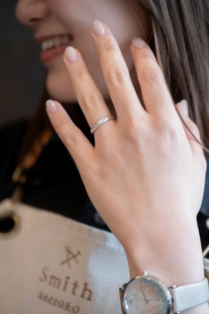 Images 工房Smith京王プラザホテル札幌店