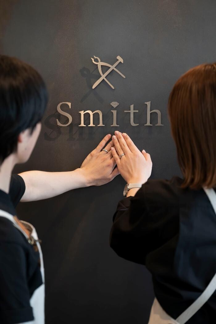 Images 工房Smith京王プラザホテル札幌店