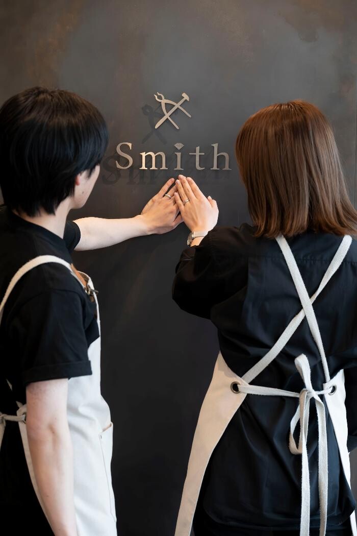 Images 工房Smith京王プラザホテル札幌店