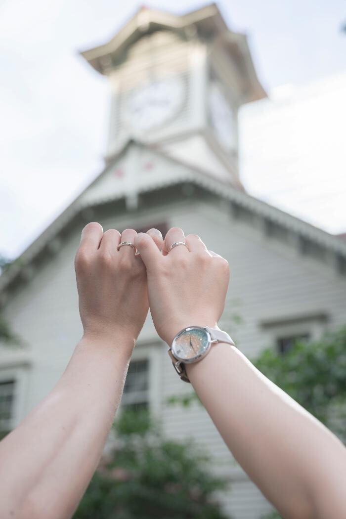 Images 工房Smith京王プラザホテル札幌店