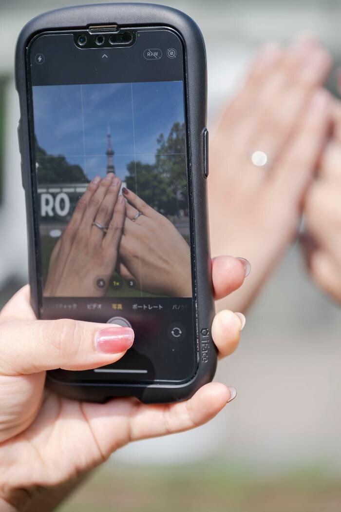 Images 工房Smith京王プラザホテル札幌店