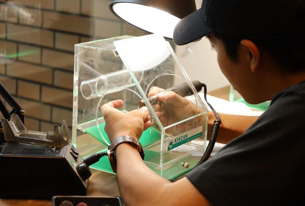 Images 工房Smith京王プラザホテル札幌店