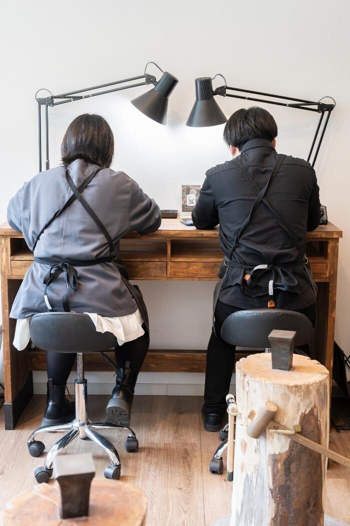 Images 工房Smith京王プラザホテル札幌店