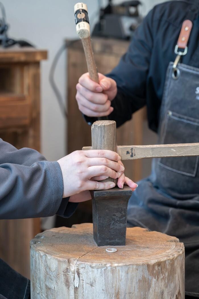 Images 工房Smith京王プラザホテル札幌店