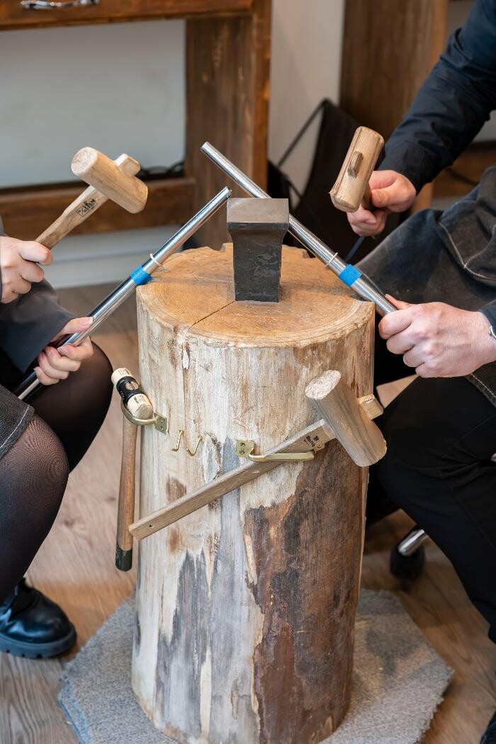 Images 工房Smith京王プラザホテル札幌店