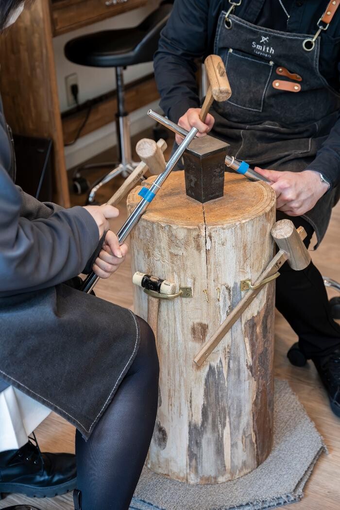 Images 工房Smith京王プラザホテル札幌店