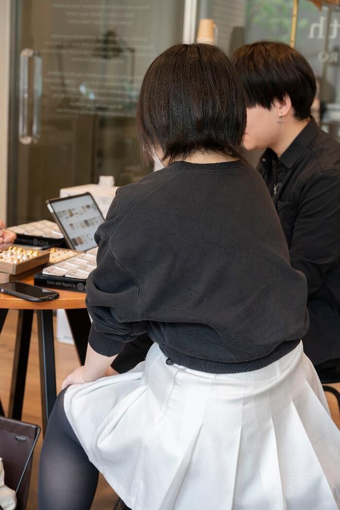 Images 工房Smith京王プラザホテル札幌店