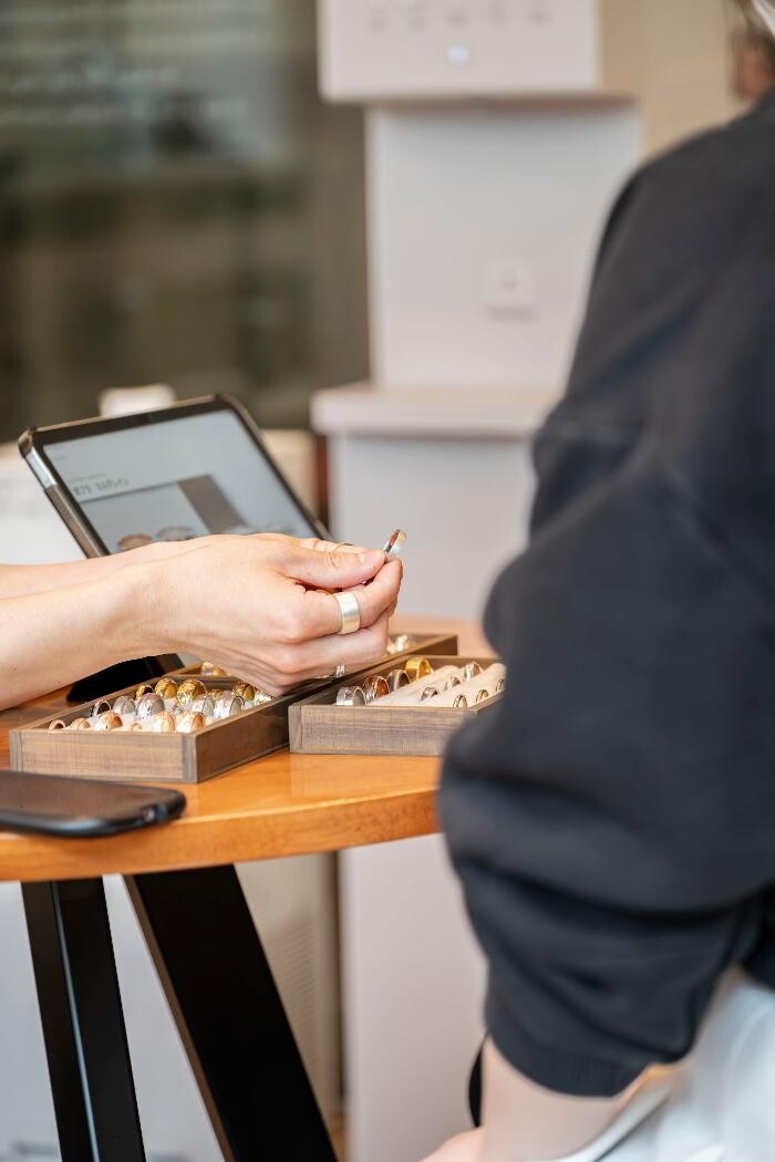 Images 工房Smith京王プラザホテル札幌店