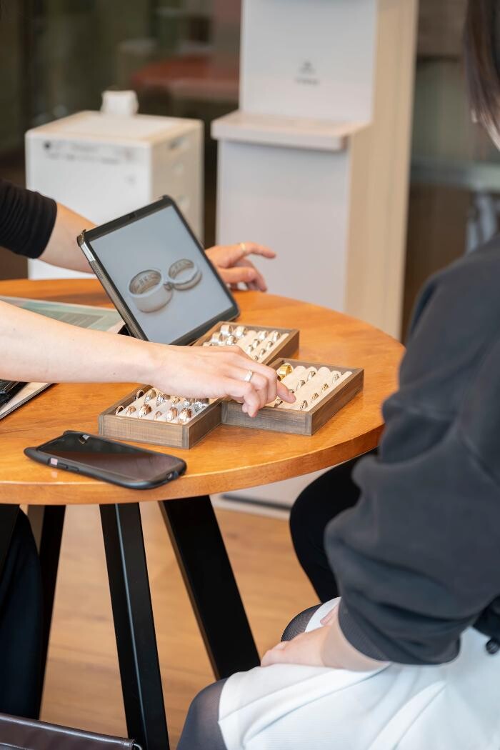 Images 工房Smith京王プラザホテル札幌店