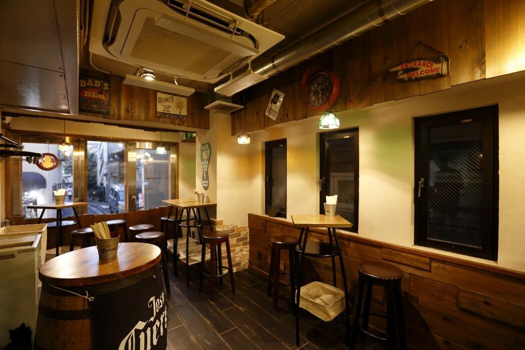 Images 鉄板酒場marunomi
