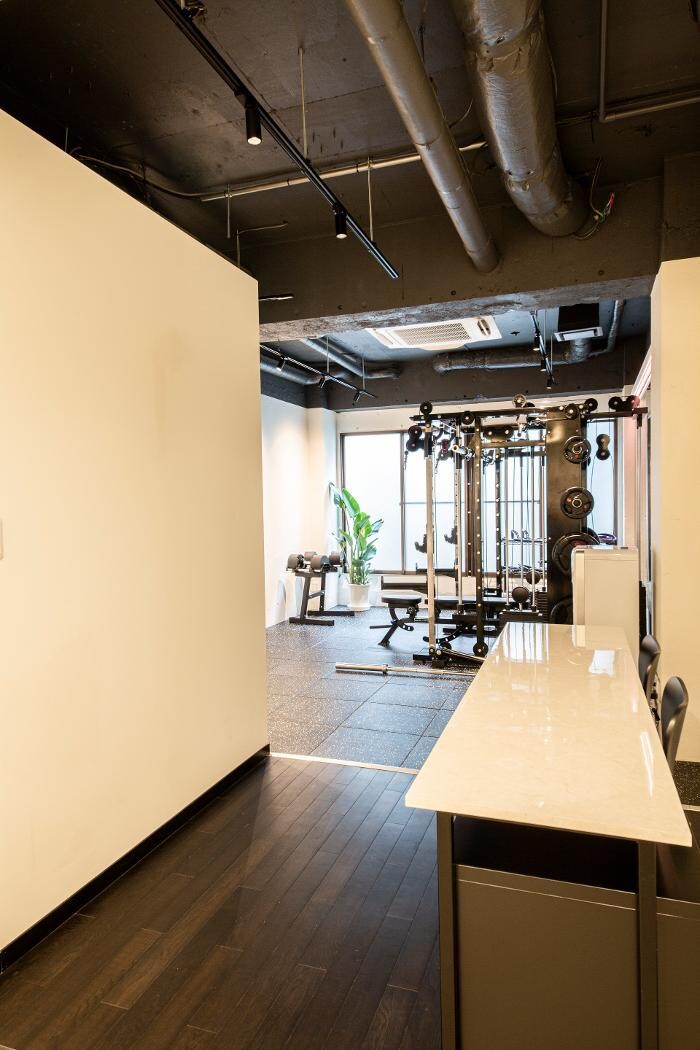 Images THE FITNESS