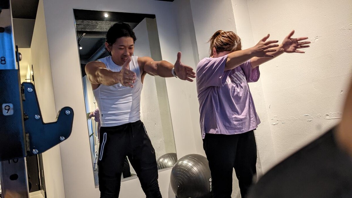 Images THE FITNESS