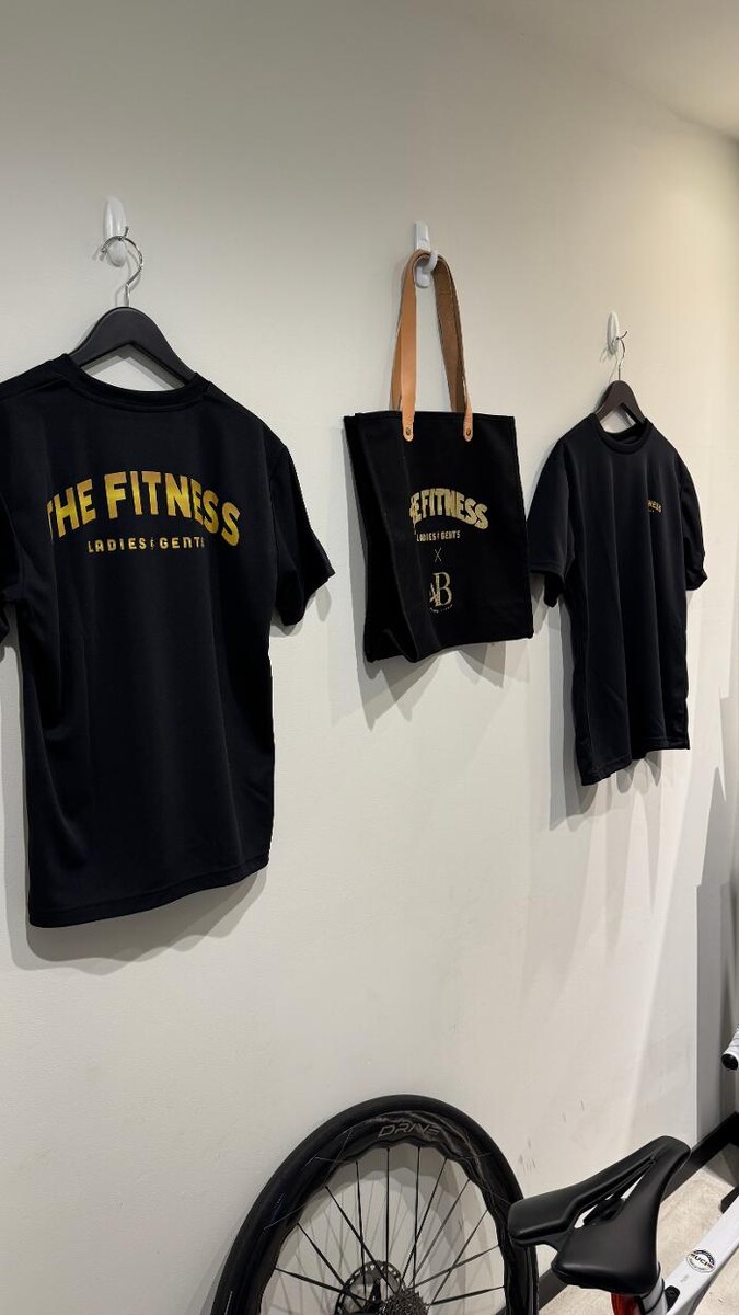 Images THE FITNESS