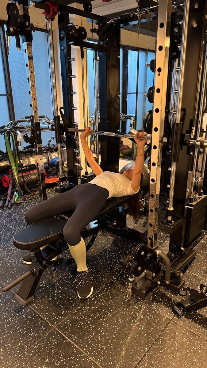 Images THE FITNESS