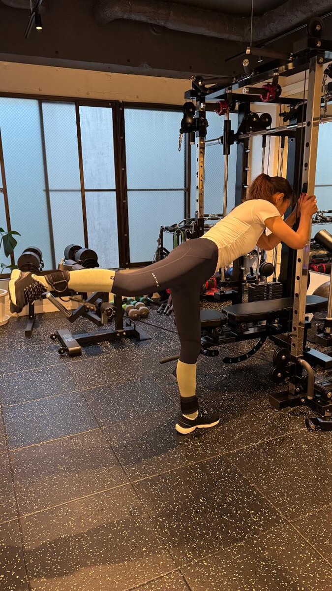 Images THE FITNESS