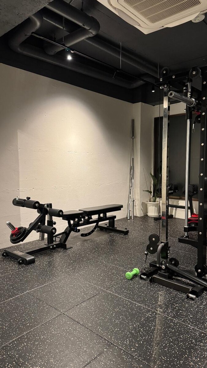 Images THE FITNESS