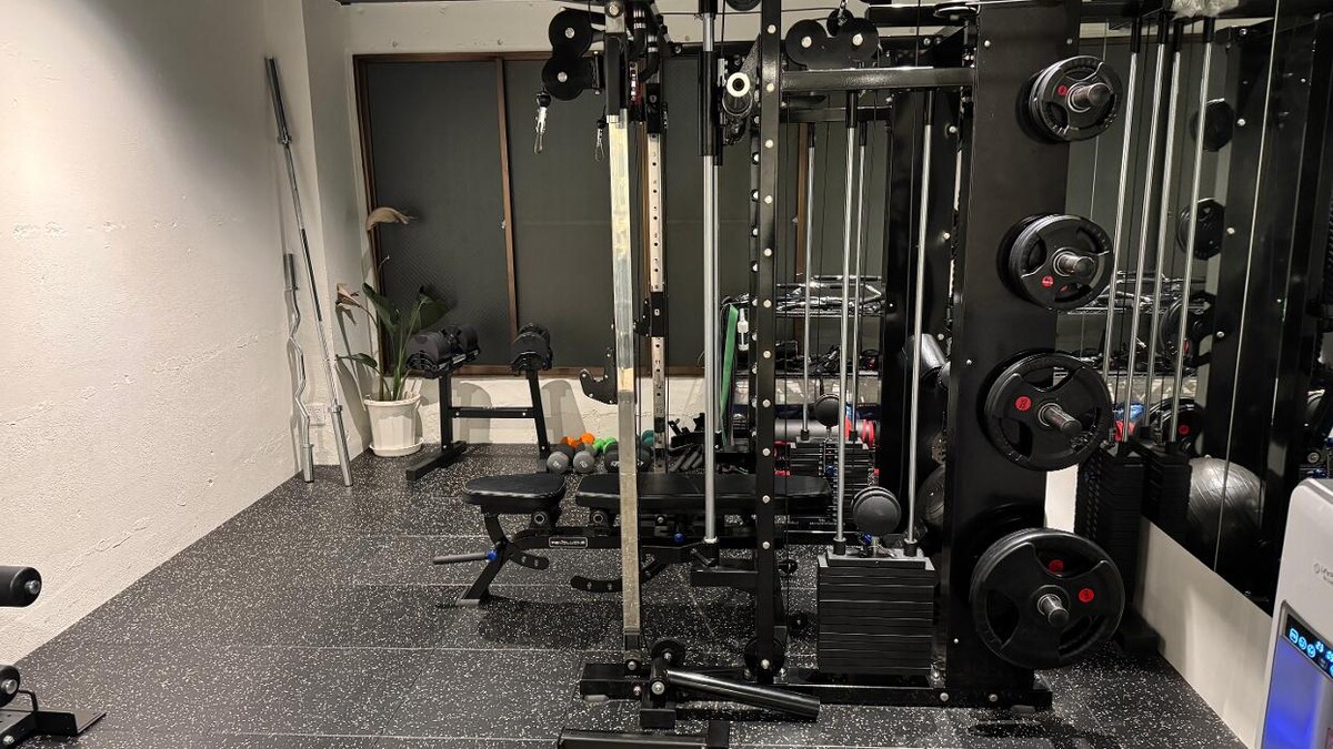 Images THE FITNESS