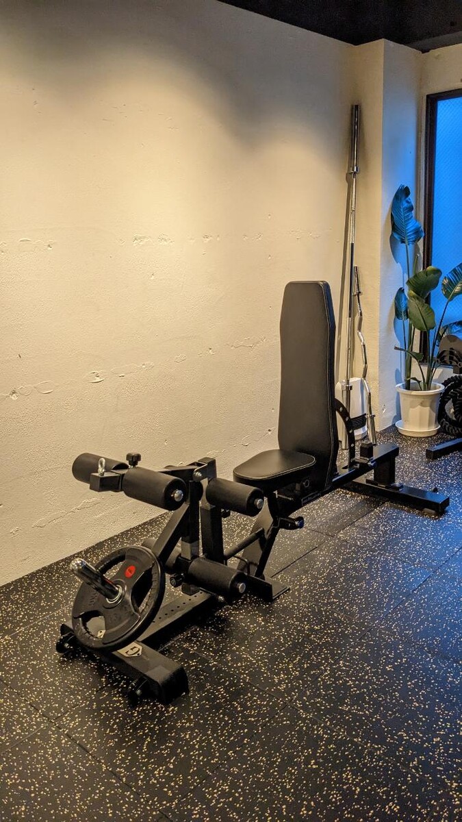 Images THE FITNESS