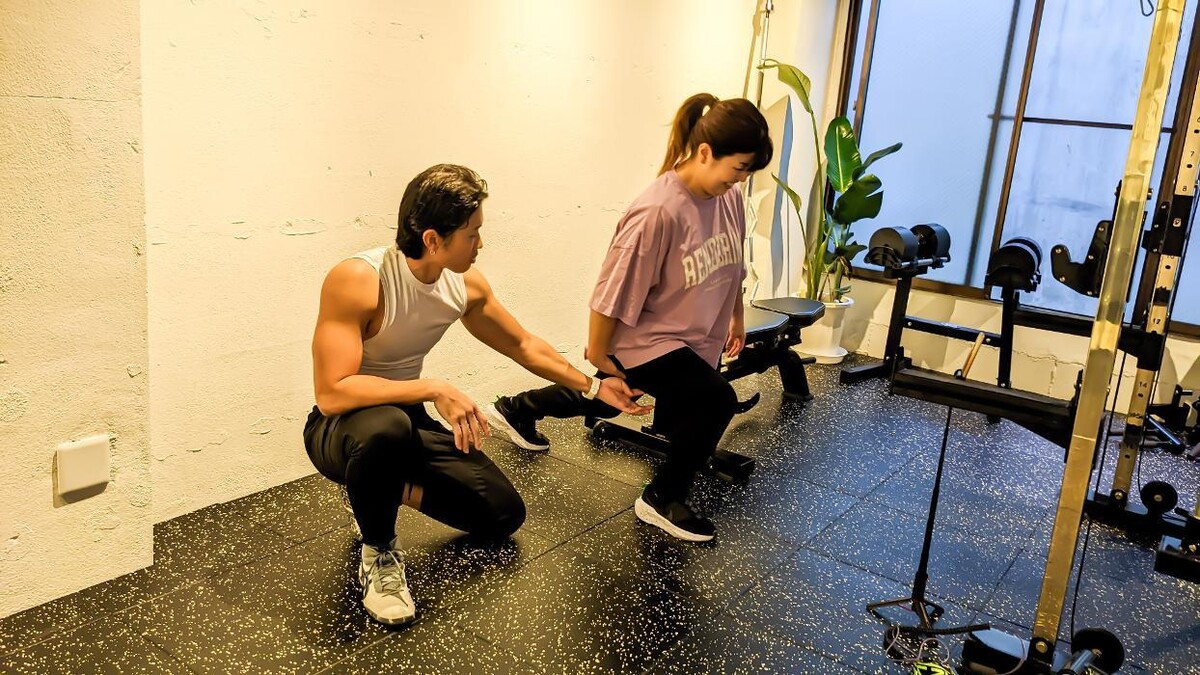 Images THE FITNESS