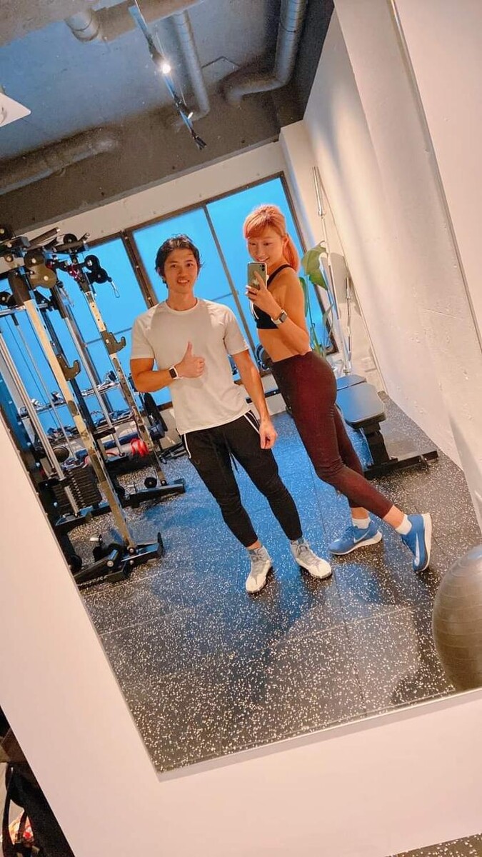 Images THE FITNESS