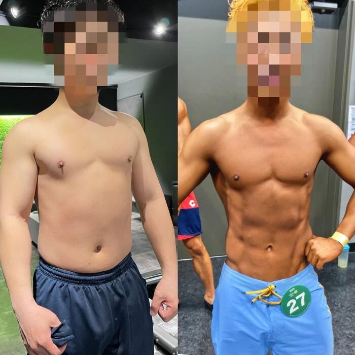 Images THE FITNESS