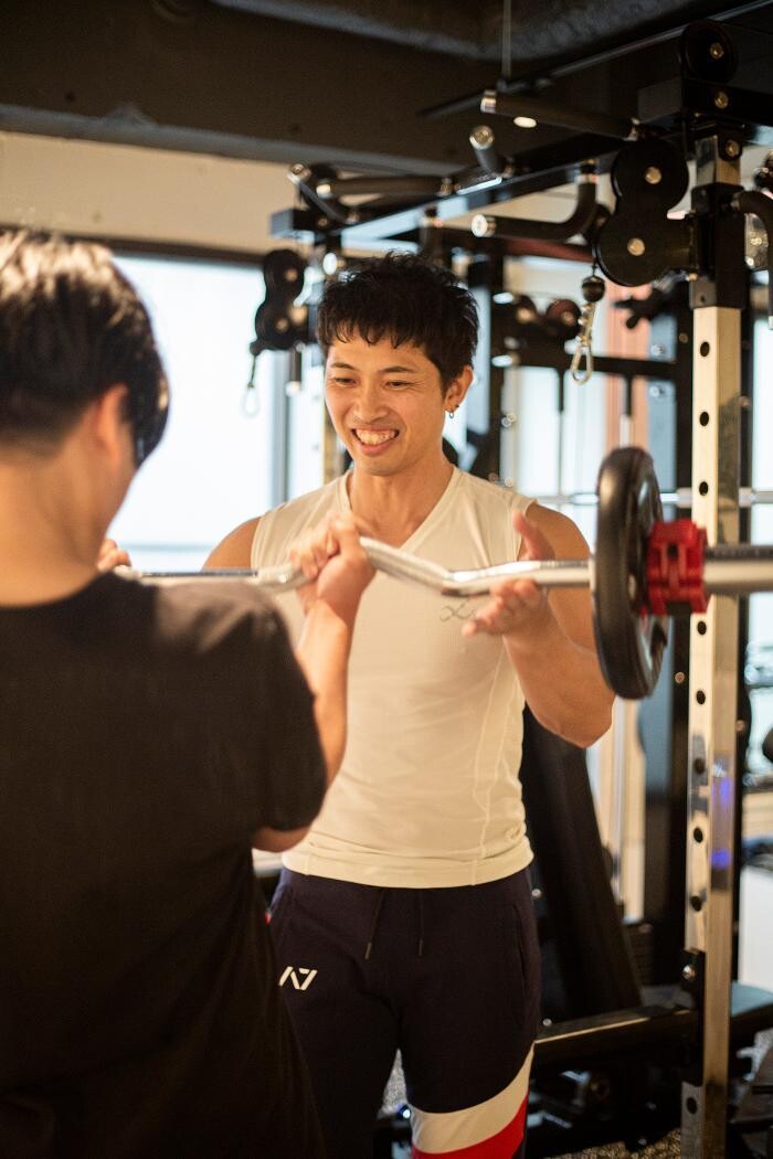 Images THE FITNESS