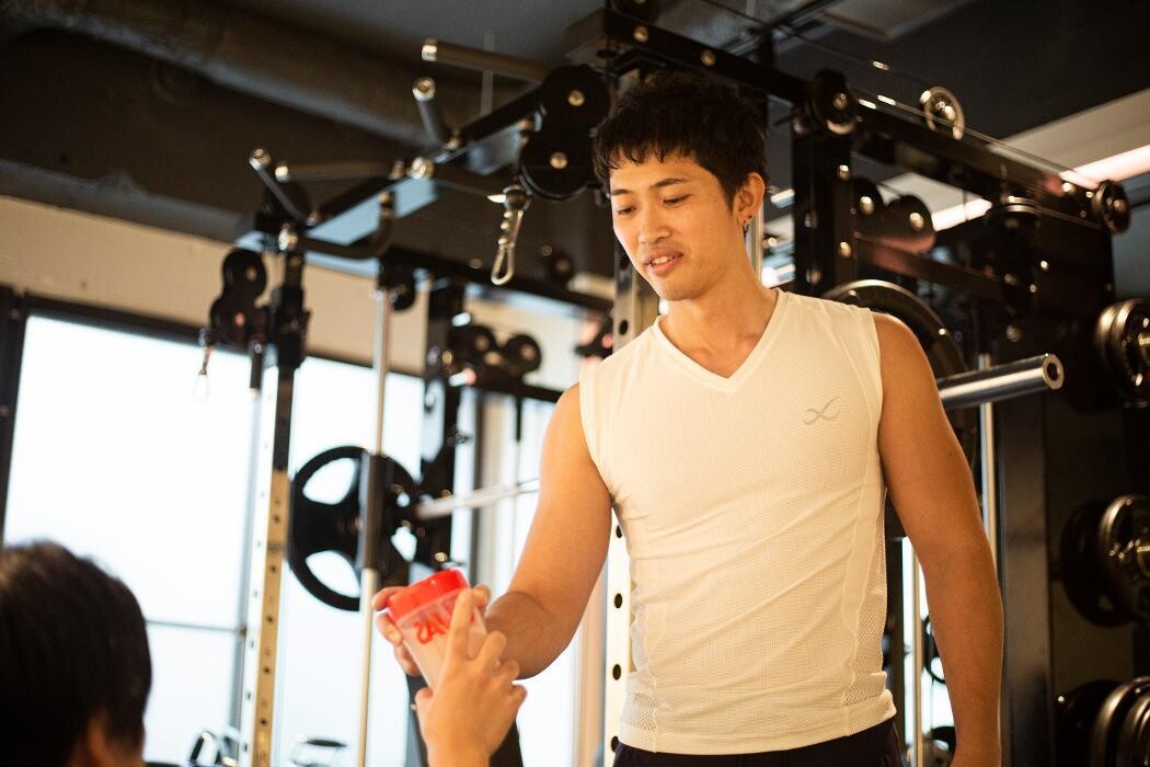 Images THE FITNESS